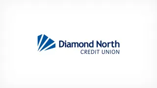 Diamond North Legacy Logo