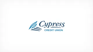 Cypress Credit Union Logo