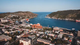 St johns Image for Collabria Sweepstakes