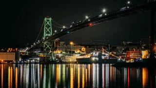 Halifax Image for Collabria Sweepstakes