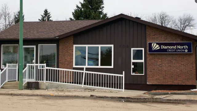 108 Main Street, Arborfield, SK exterior