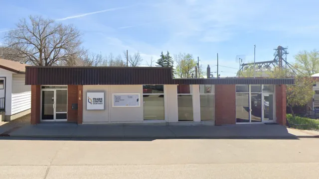 114 Main Street, Beechy, SK exterior