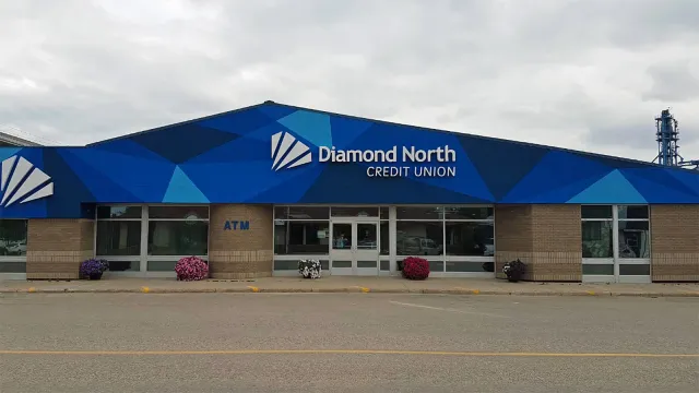 10 Main Street, Carrot River, SK exterior