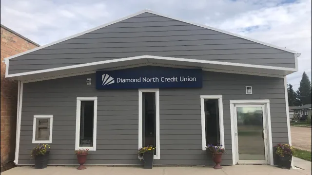 100 Railway Avenue West, Choiceland, SK exterior