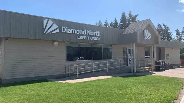 324 Main Street, Debden, SK exterior