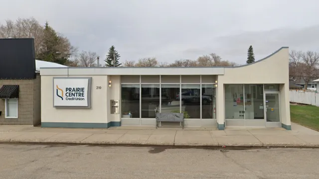210 1st Street West, Delisle, SK exterior