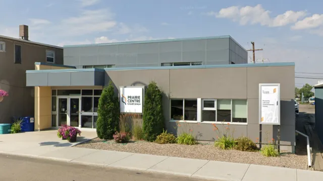 110 Main Street, Eston, SK exterior