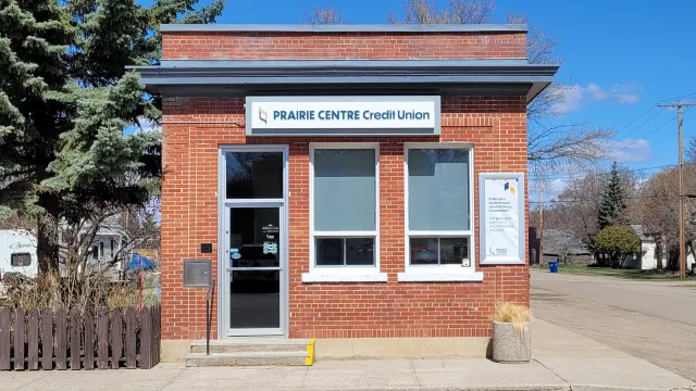 116 Main Street, Harris, SK exterior