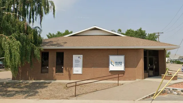 500 Herbert Avenue, Herbert, SK exterior