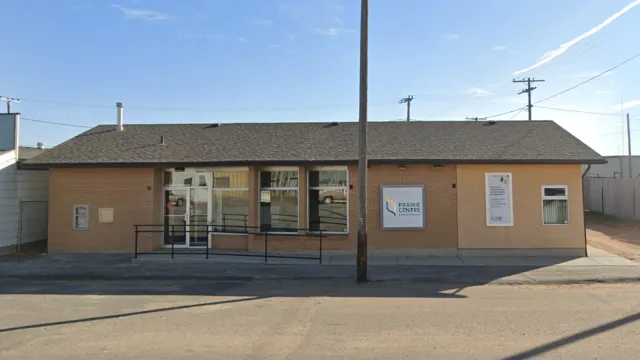 313 Main Street, Morse, SK exterior