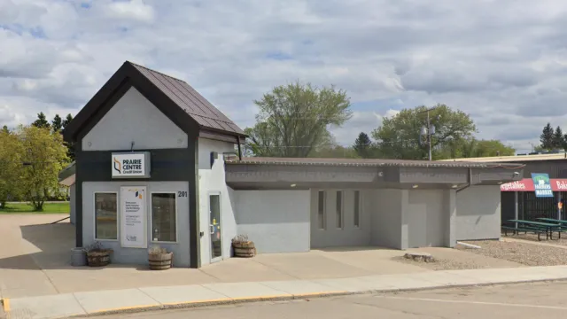 201 Main Street, Spiritwood, SK exterior