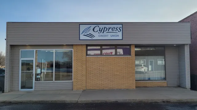 1 2nd St, Tompkins, SK exterior
