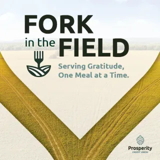 Fork in the Field ad image 
