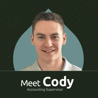 Cody Sutherland Aspire Student