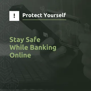 Stay Safe Online June Fraud Tips