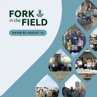 Fork in the Field 2026