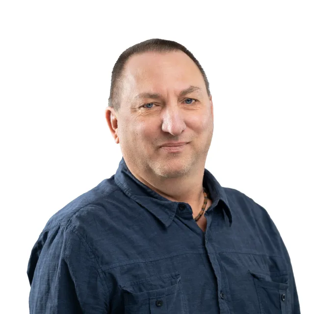 Kevin Angerman Board Member